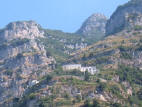 Veduta del Convento di San Dominico
