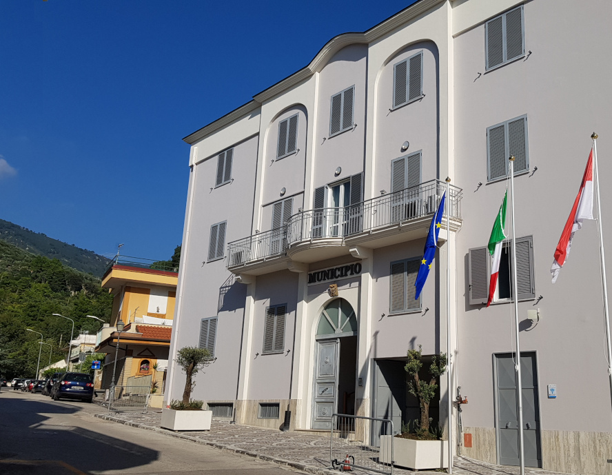 Municipio di Roccarainola