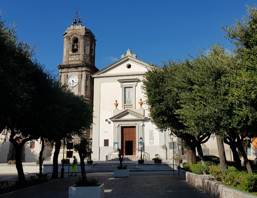 Roccarainola