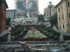 Piazza di Spagna