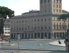 Palazzo Venezia