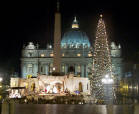 Natale 2006 in Citt del Vaticano
