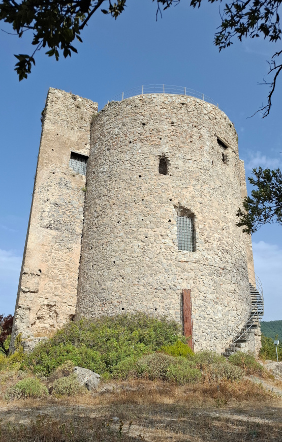 Bastiglia di Salerno