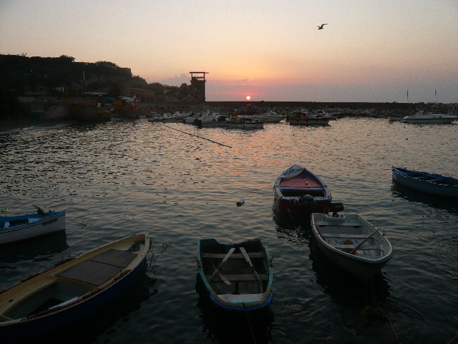 Porto di Puolo