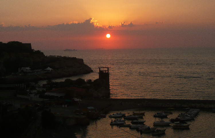 Porto di Puolo