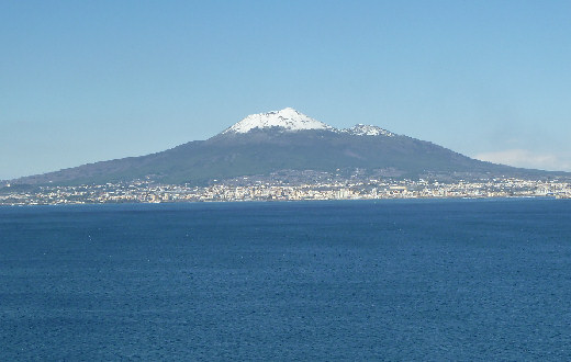 Vesuvio_innevato