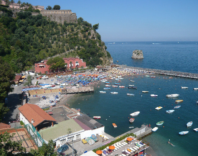 Risultati immagini per marina di vico equense