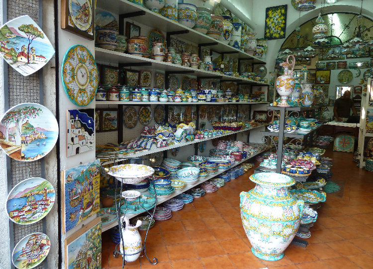 Risultati immagini per museo della ceramica vietri