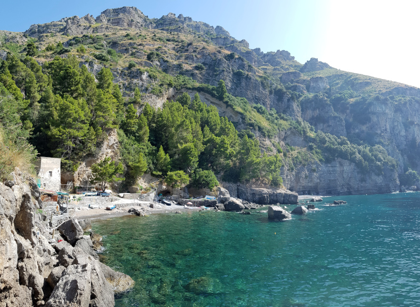 Tordigliano costa amalfitana