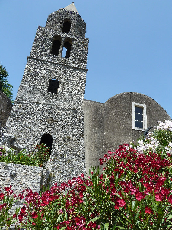 Paterno Chiesa dell'Ascensione