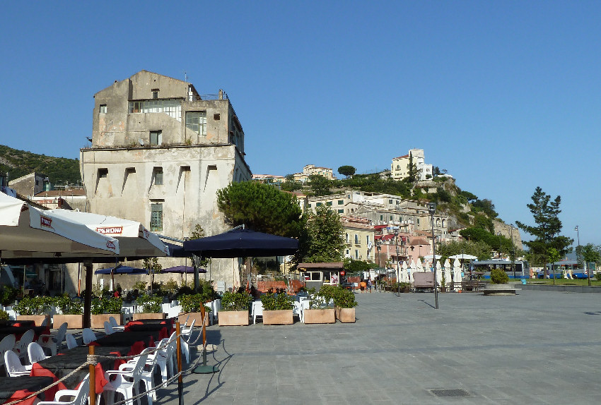 Marina di Vietri