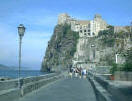 Castello aragonese