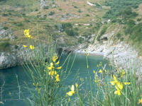 Baia di Jeranto