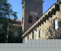 Sant'Agata: ex convento localit 'Deserto'