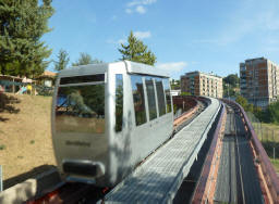 Minimetrò