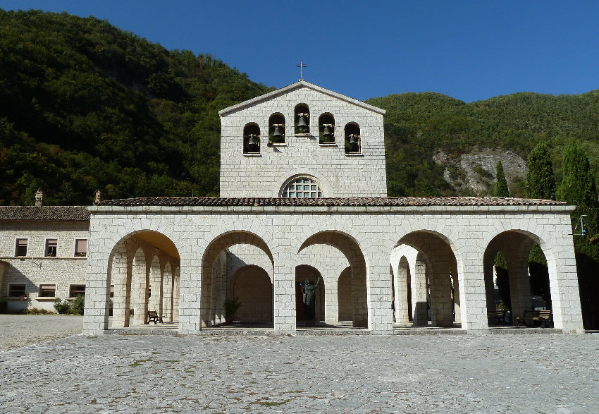 Santuario di Santa_Rita