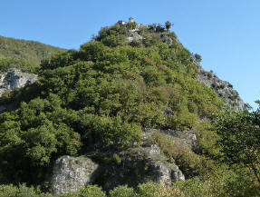 Soglio di Santa_Rita Roccaporena