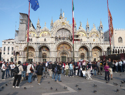 Basilica di San Marco