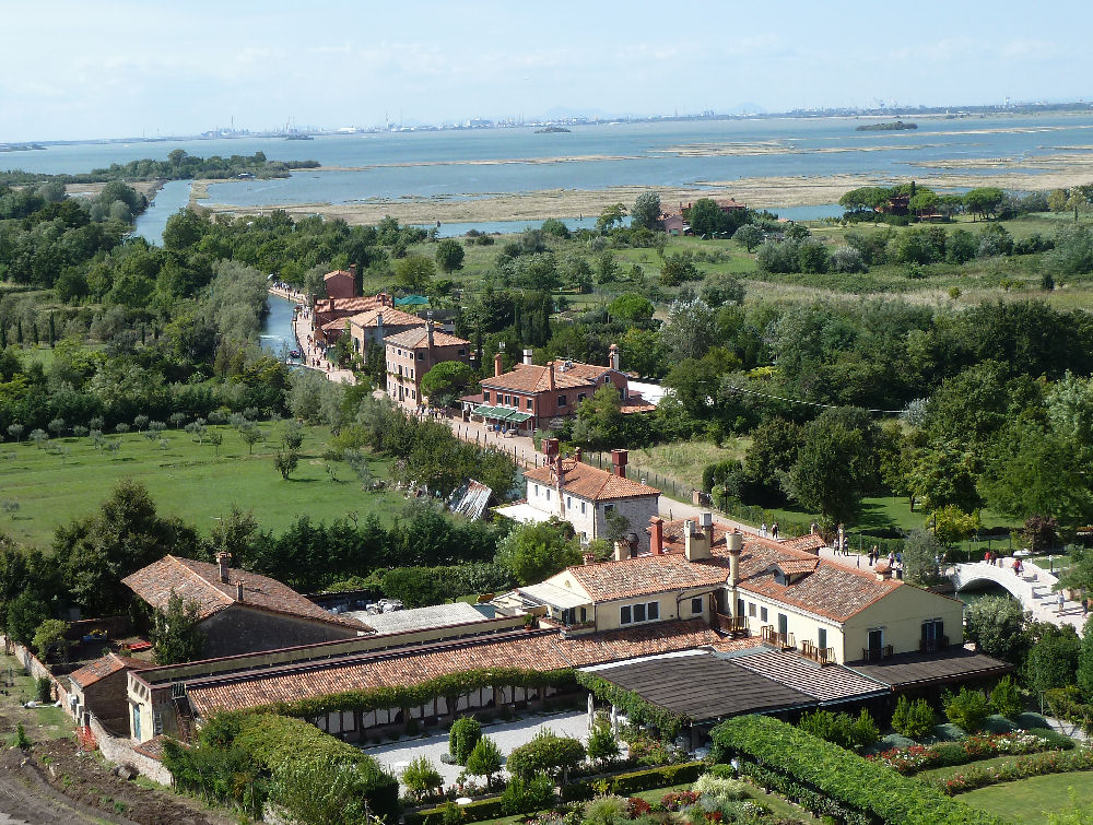 Torcello