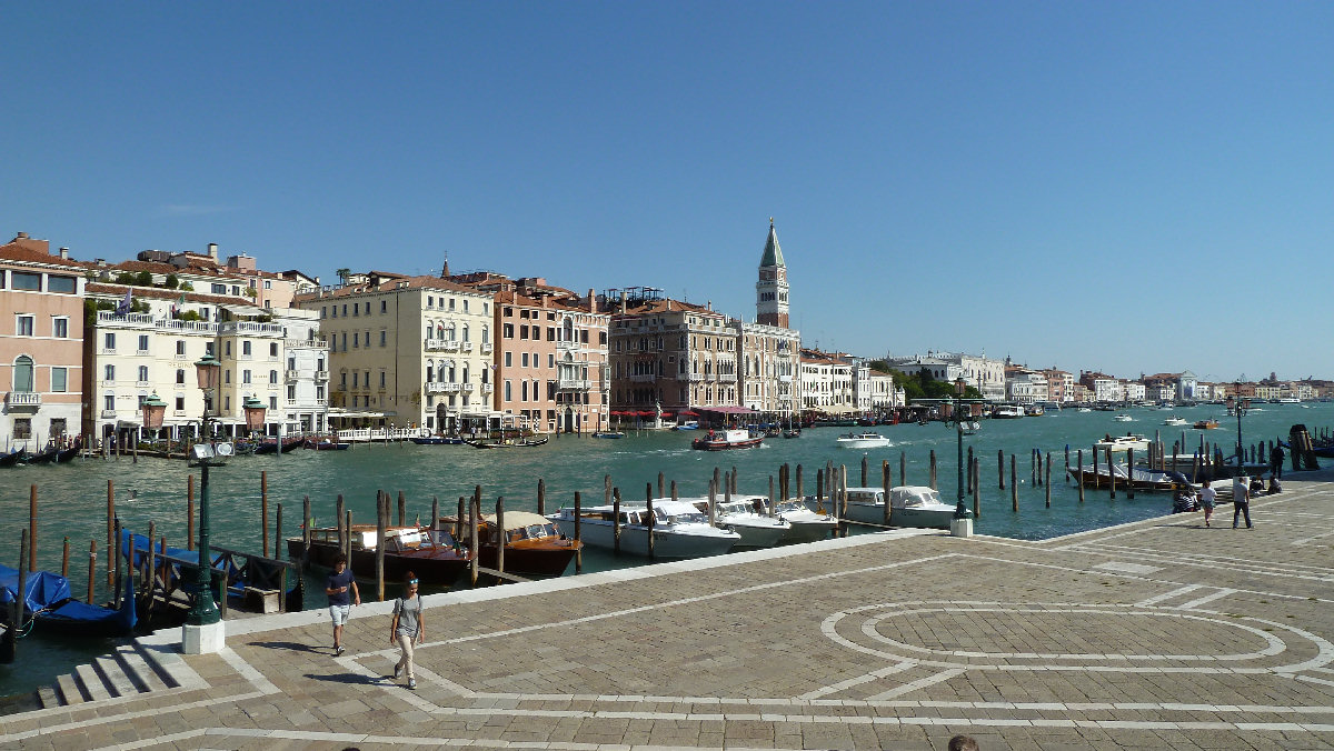 Canal_Grande di Venezia