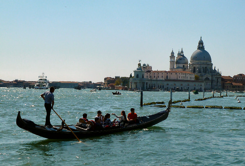 Venezia