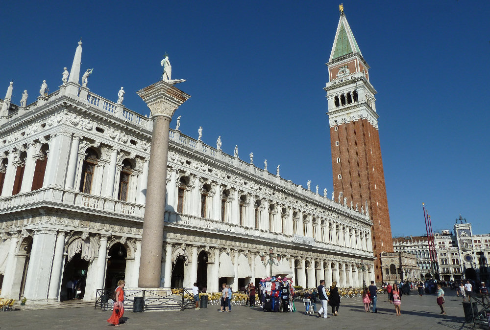 Venezia